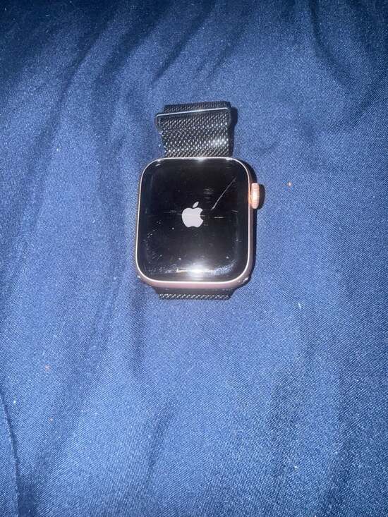 Apple - Picture 1 of 1